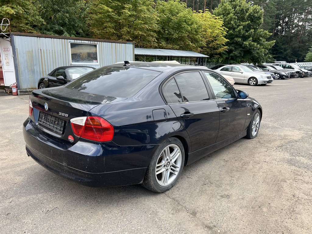 Bmw, 318i