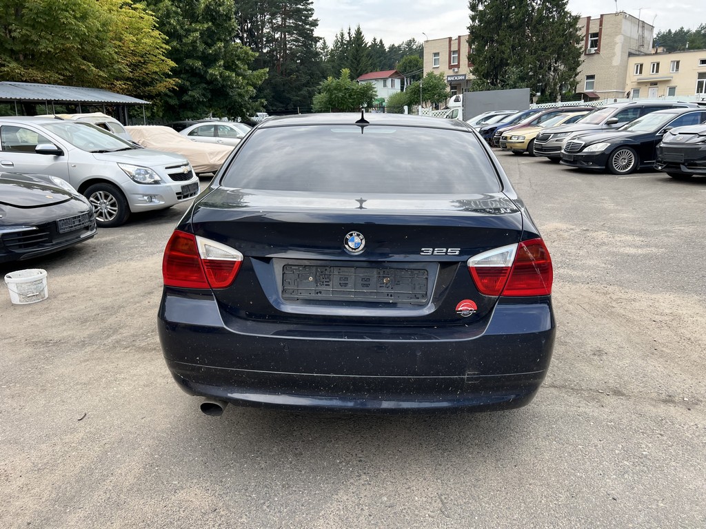 Bmw, 318i