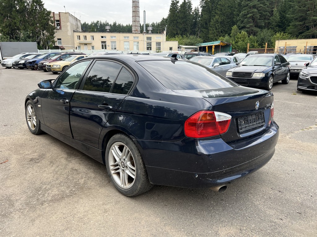 Bmw, 318i
