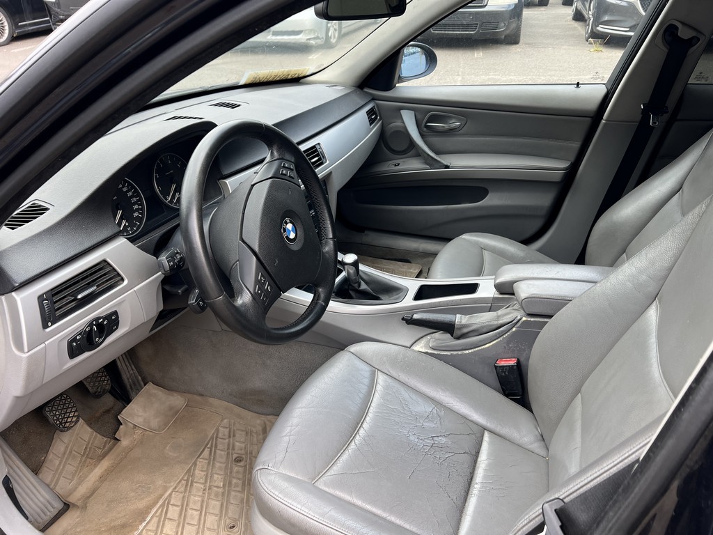 Bmw, 318i