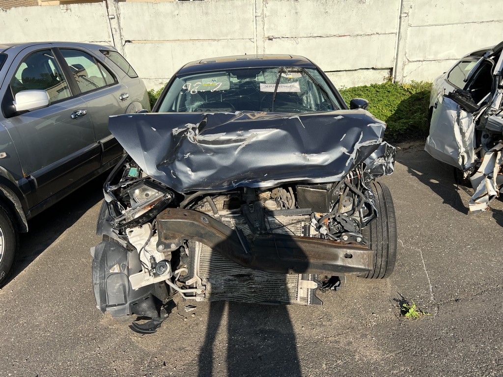 Volkswagen, Jetta, 2017