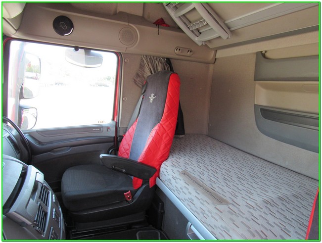 Daf, Xf 460 , 2014