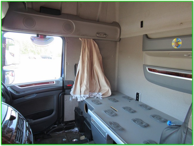 Daf, Ft Xf, 2015