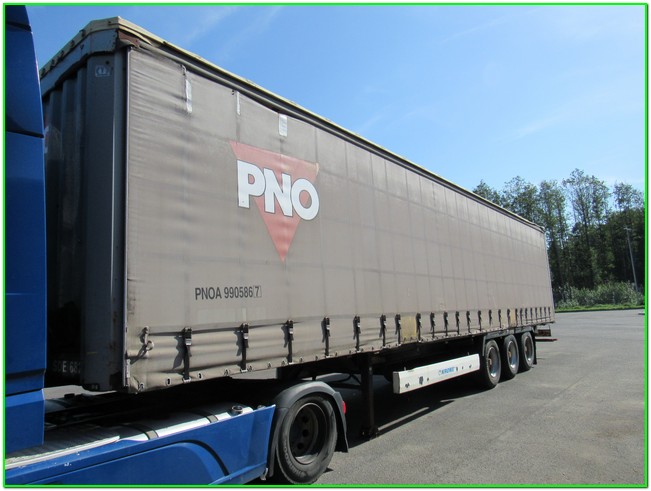 Krone, Sd, 2010