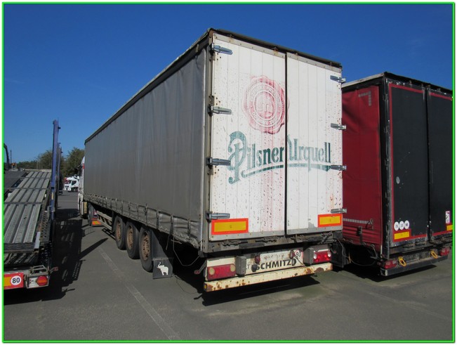 Schmitz, Scs 24L-13.62 Eb, 2006