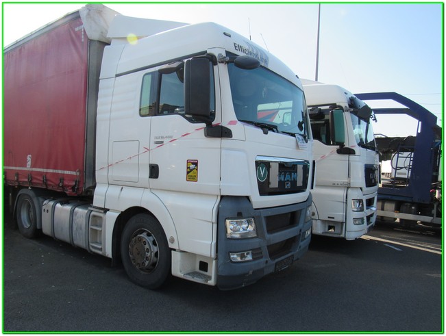 Man, Tgx, 2014