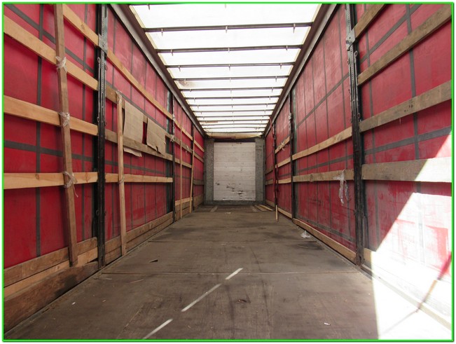 Fliegl, Sds 350, 2008