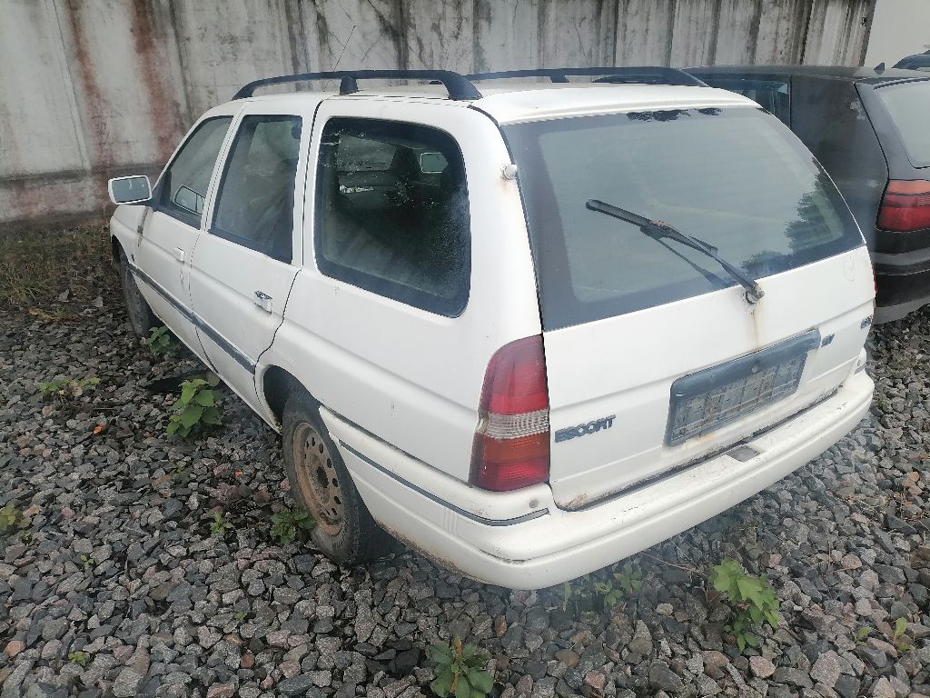 Ford, Escort, 1994