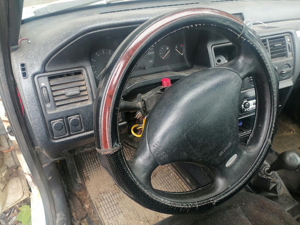 Ford, Escort, 1994