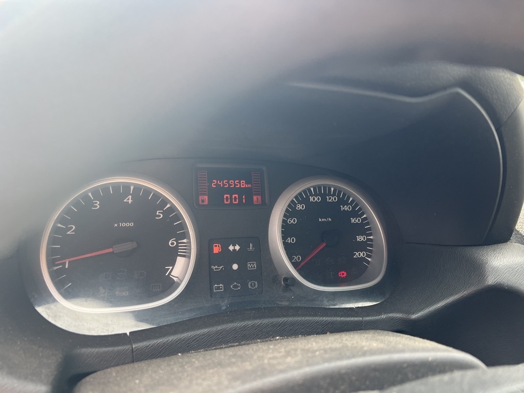 Renault, Duster, 2014