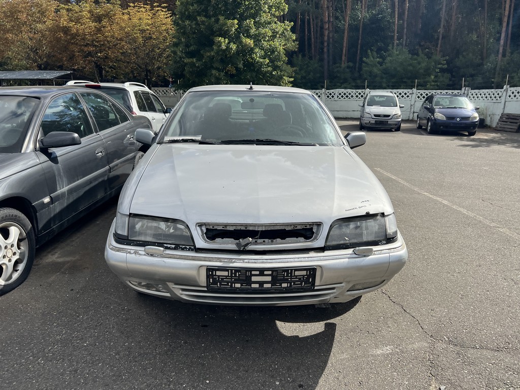 Citroen, Xantia, 1998