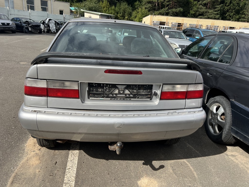 Citroen, Xantia, 1998