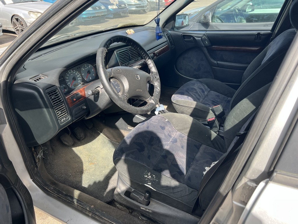 Citroen, Xantia, 1998