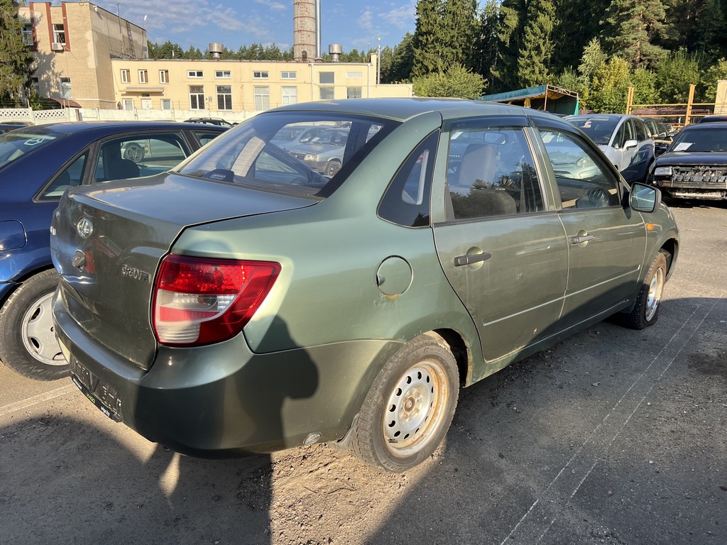 Vaz, 219010, 2013