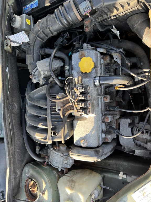 Vaz, 219010, 2013