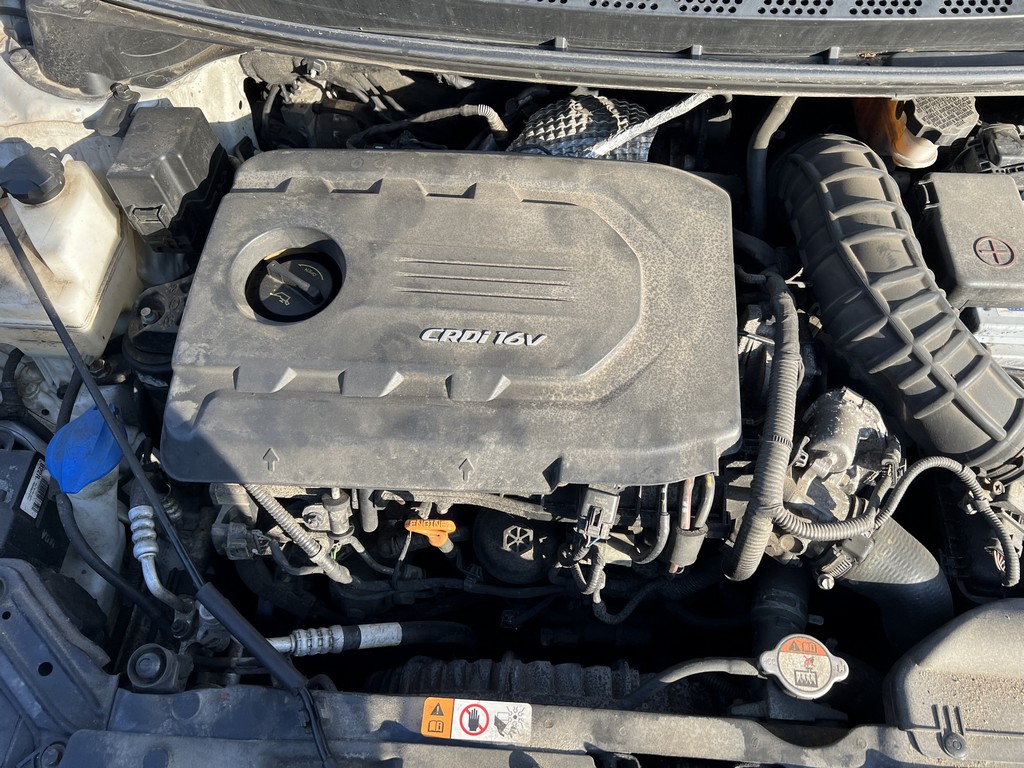 Kia, Ceed, 2018