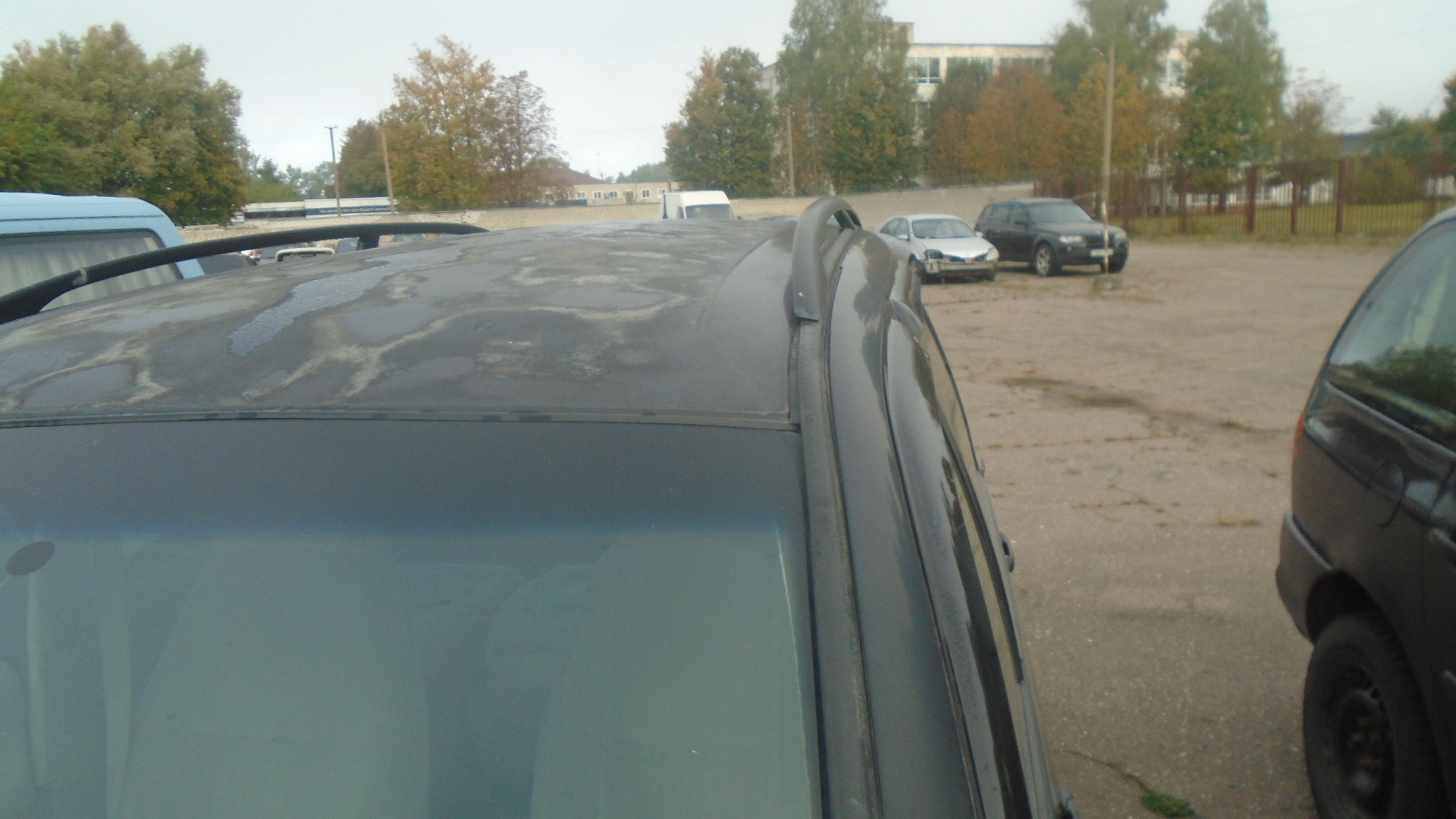 Volkswagen, Sharan, 1998