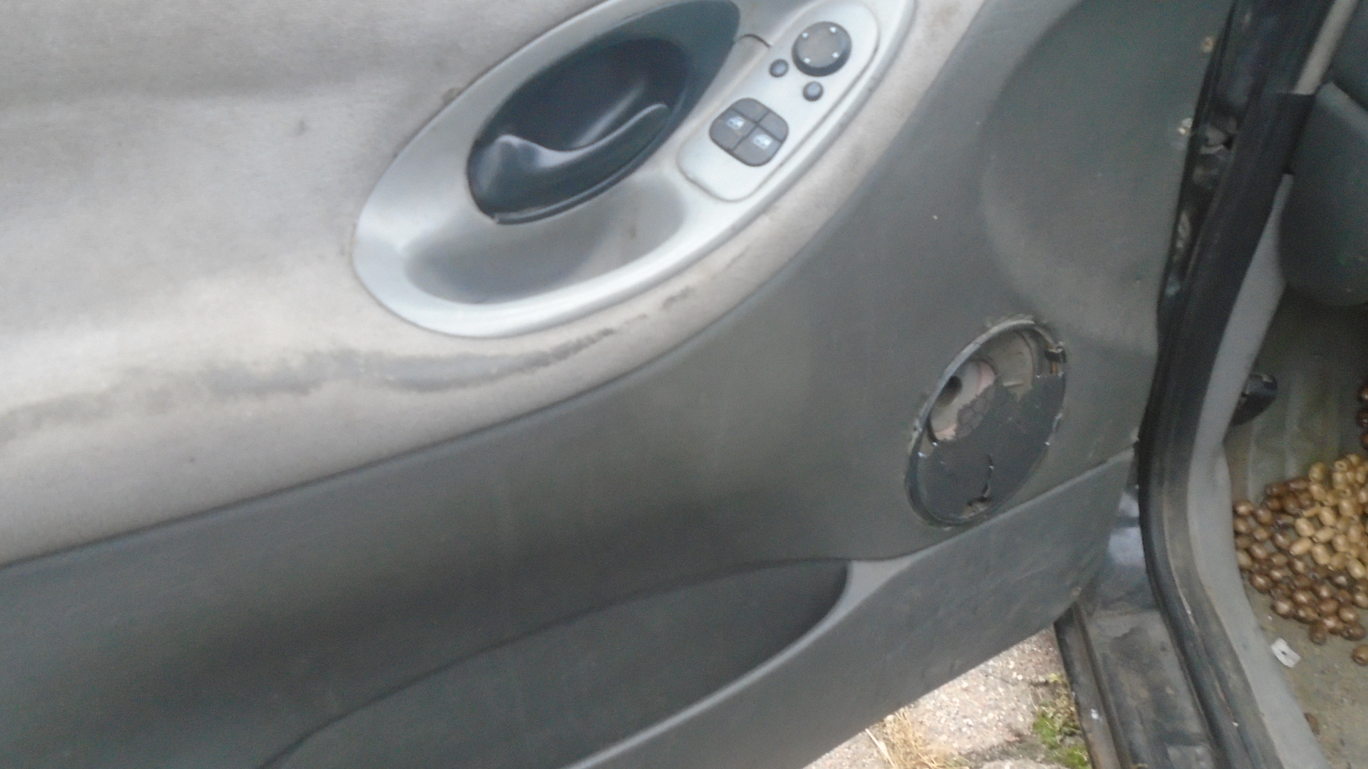 Volkswagen, Sharan, 1998