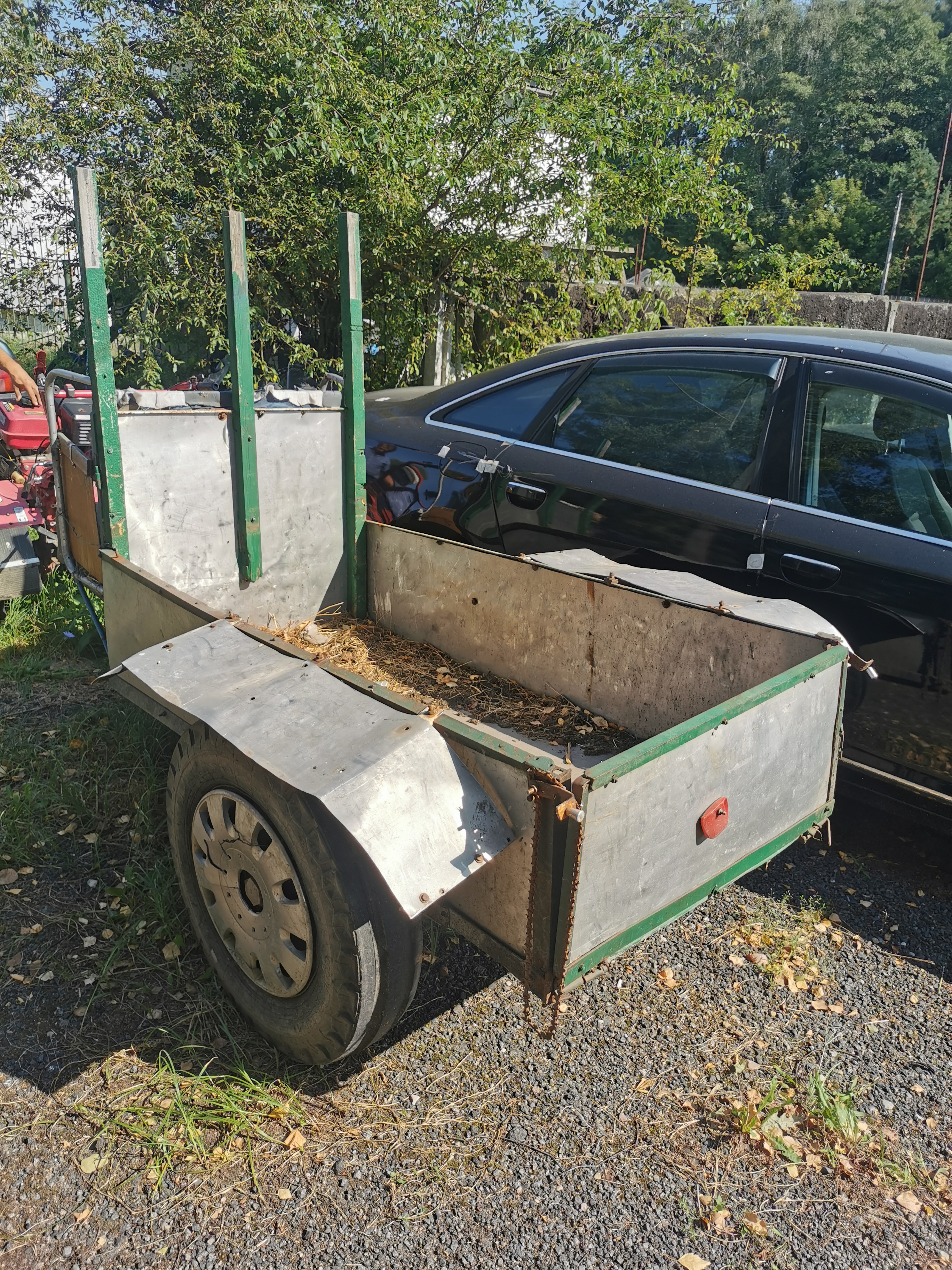 Культиватор ASILAK SL-187L (год выпуска не установлен. номер двигателя 1556-00080. цвет- красный. бывший в использовании. шины BRADO 7.00-12. Дефекты: следы коррозии. повреждения ЛКП. царапины и потертости. Работоспособность не установлена