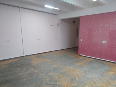 Сдача в аренду изолированного помещения, общей площадью 48,5 кв.м., расположенного по адресу: г. Минск, ул. Жилуновича, 15 (номер помещения 514б) 