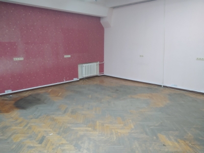 Сдача в аренду изолированного помещения, общей площадью 48,5 кв.м., расположенного по адресу: г. Минск, ул. Жилуновича, 15 (номер помещения 514б) 