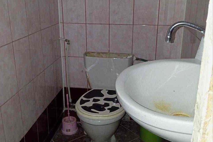 Капитальное строение общей площадью 1266,4 кв.м (наименование - цех деревообработки с АБК), расположенное по адресу: Гродненская область, Новогрудский район,  г. Новогрудок, ул. Советская, 85  