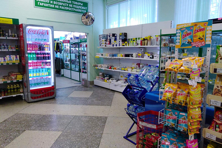 Сдача в аренду изолированного помещения, расположенного по адресу: г. Минск, пр-т Независимости, 115, пом.2, общей площадью 262,80 кв.м