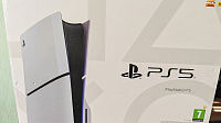В продаже новые игровые консоли по доступным ценам !