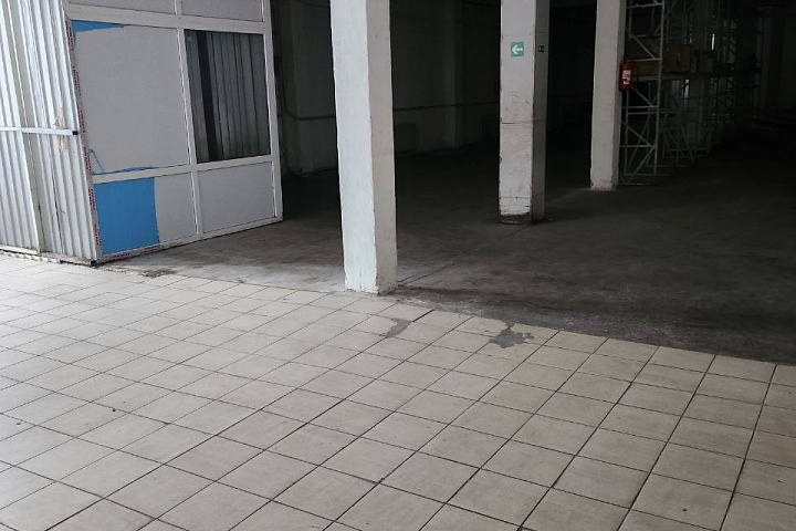 Многофункциональное здание, площадью 1287,6 кв.м, расположенное по адресу: г. Полоцк, пер.5-й Тросницкий, д.15а 