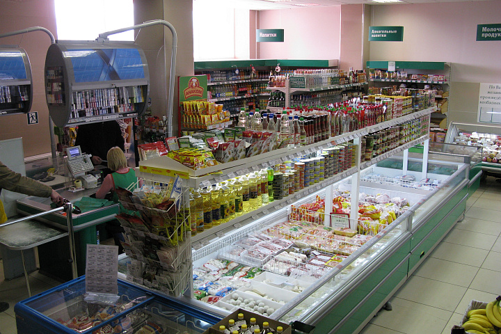 Многофункциональное здание, площадью 1287,6 кв.м, расположенное по адресу: г. Полоцк, пер.5-й Тросницкий, д.15а 