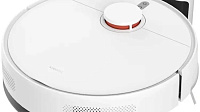 В продаже роботы пылесосы Xiaomi.