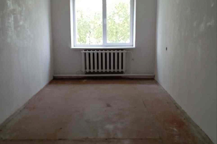 Капитальное строение общей площадью 1266,4 кв.м (наименование - цех деревообработки с АБК), расположенное по адресу: Гродненская область, Новогрудский район,  г. Новогрудок, ул. Советская, 85  