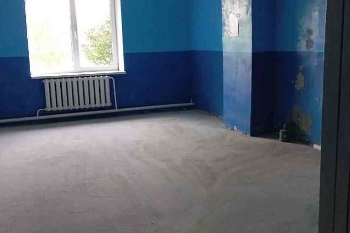 Капитальное строение общей площадью 1266,4 кв.м (наименование - цех деревообработки с АБК), расположенное по адресу: Гродненская область, Новогрудский район,  г. Новогрудок, ул. Советская, 85  