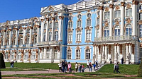 Путешествуем с профсоюзом РУП «Торговый дом «Восточный» !