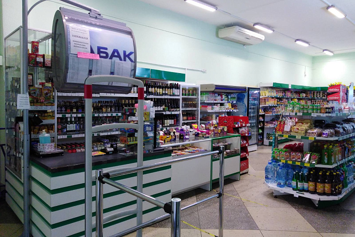 Сдача в аренду изолированного помещения, расположенного по адресу: г. Минск, пр-т Независимости, 115, пом.2, общей площадью 262,80 кв.м