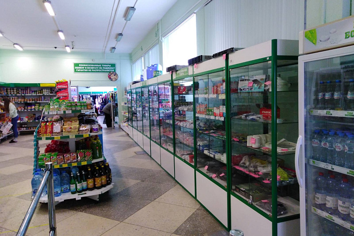 Сдача в аренду изолированного помещения, расположенного по адресу: г. Минск, пр-т Независимости, 115, пом.2, общей площадью 262,80 кв.м