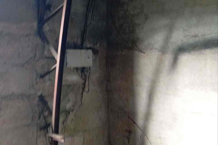 Капитальное строение общей площадью 1266,4 кв.м (наименование - цех деревообработки с АБК), расположенное по адресу: Гродненская область, Новогрудский район,  г. Новогрудок, ул. Советская, 85  