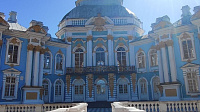 Путешествуем с профсоюзом РУП «Торговый дом «Восточный» !